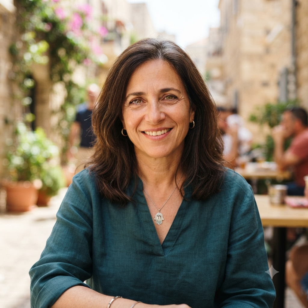 דפנה א, רחובות (לקוחה מאומתת) ☑️